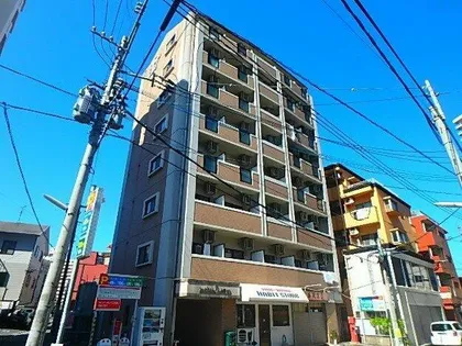 BERGAMOTTO馬借の画像