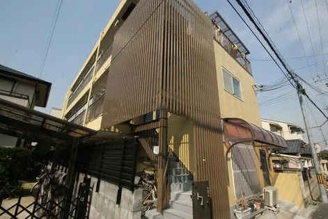 TMハイツの画像