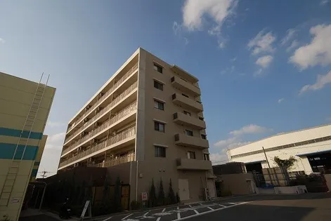 フラン スラージュ枚方の画像