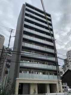 DELTA BRICKの画像