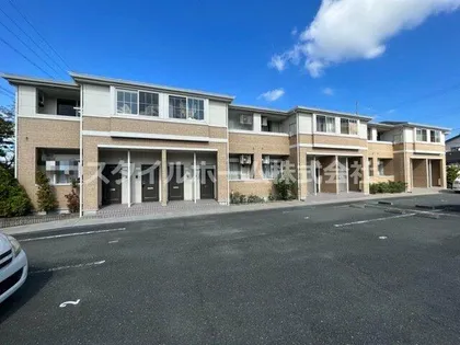 グリーンハイツの画像