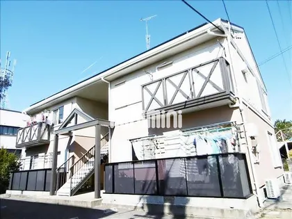 フレグランス豊Bの画像