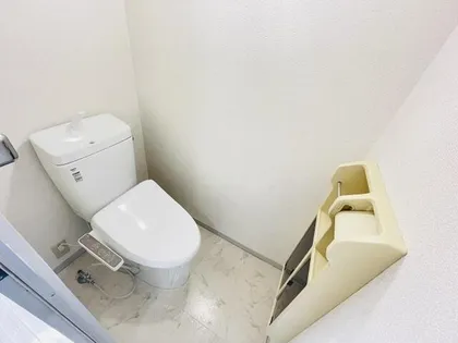 エスペランス桃山A棟【2階】の内装