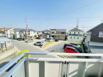 エスペランス桃山A棟【2階】のその他画像