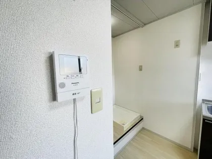 エスペランス桃山A棟【2階】のその他画像