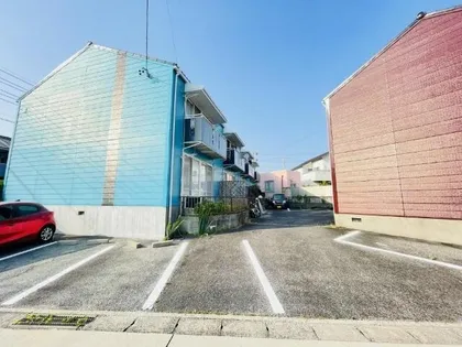 エスペランス桃山A棟【2階】のその他画像