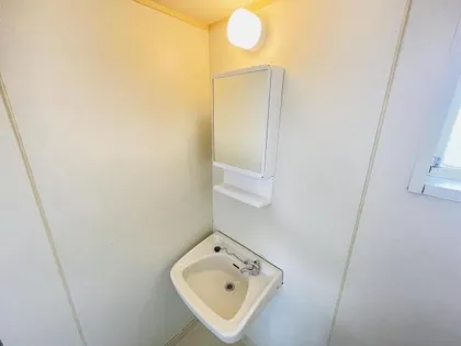 エスペランス桃山A棟【2階】の内装