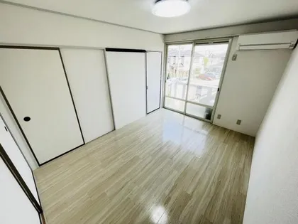 エスペランス桃山A棟【2階】のその他画像