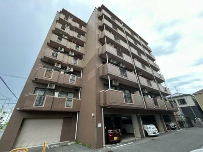 トリニティ加美東の画像