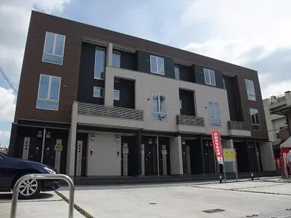 フィオーレ小倉の画像