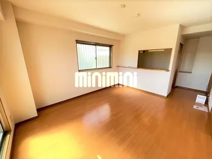 NOBLE Ⅱ【2階】の居間