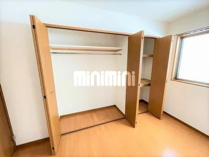 NOBLE Ⅱ【2階】の内装