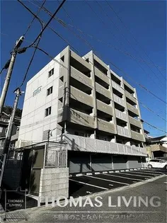 SIERRA YAHATA~シエラ八幡~【1階】の外観