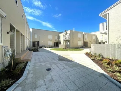 HONU RUPO C棟の画像