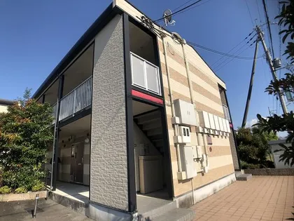 レオパレスなつみの画像