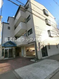 シルクハイムの画像