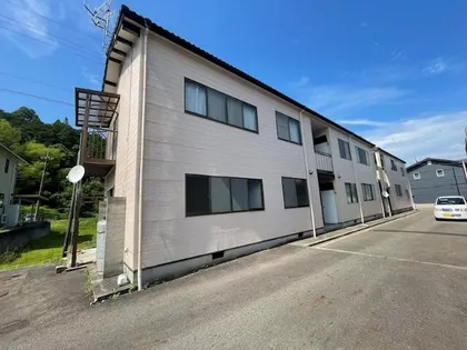 こぶしハイツの画像