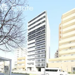 SーRESIDENCE浄心EASTの画像