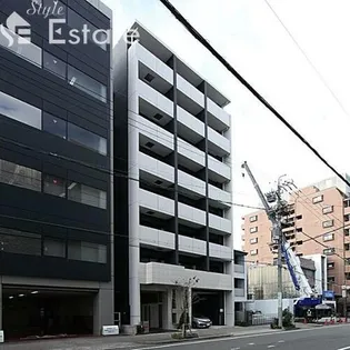 ステージファースト名駅の画像