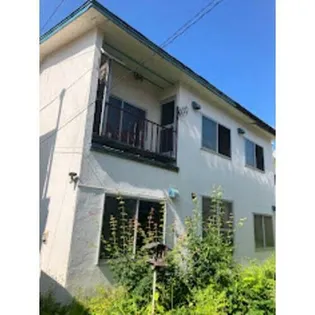 北海道網走市南七条東4丁目【一戸建】の外観