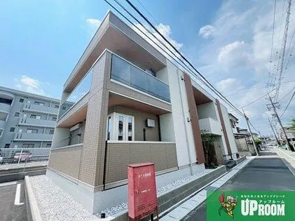 パレスモートの画像