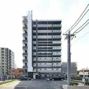 S-RESIDENCE浄心Ⅱ【10階】の外観