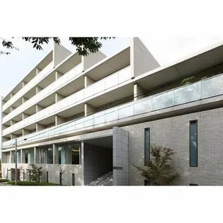 愛知県名古屋市千種区向陽町1丁目【マンション】の外観