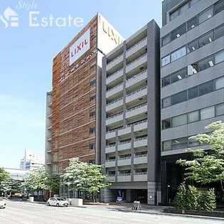 東桜コート【2階】の外観