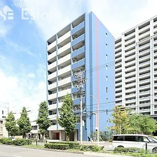 ラフレシール トレスの画像