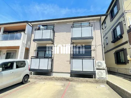 コーポKEIの画像