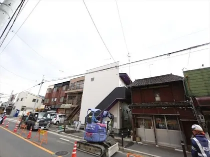 HOUSING COMPLEX T2の画像