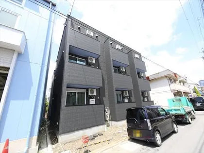 アーバンリゾート京田町の画像