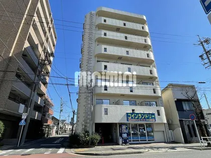 アプレシオ春岡WEST【7階】の外観