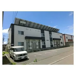 ラ クラッセ太平の画像