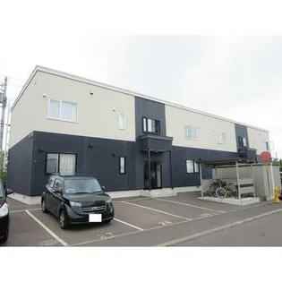 エアリータウンC棟の画像