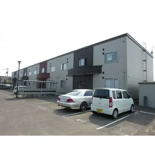 リッチオーク屯田Bの画像