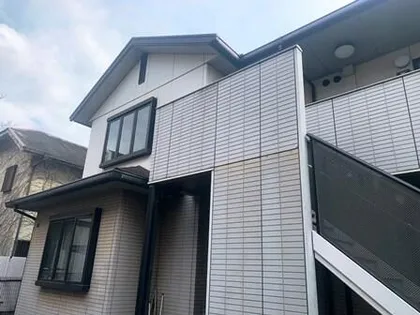 野草ハイツの画像