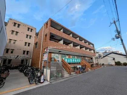 サンベールハイムの画像