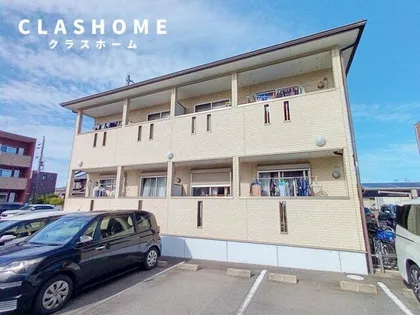 田園NEOⅢの画像