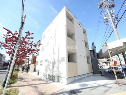 REGALEST名城公園の画像