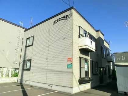 ルナシティー月寒の画像