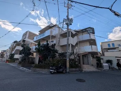 オーパス浜田の画像