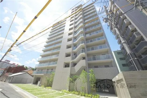 エスリード新栄プライムの画像