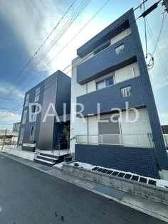 ヘーベルメゾンプラネス南条の画像