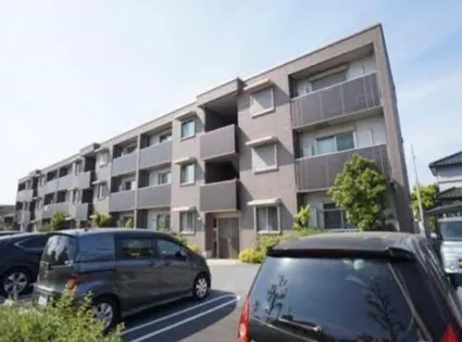 ラ ヴィ アンソレイエの画像