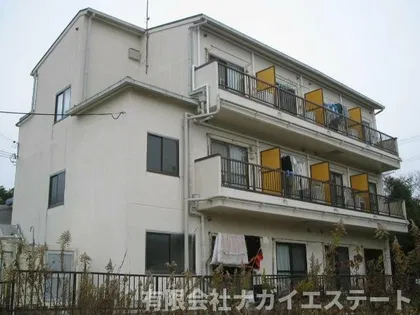 M&K ウレシノの画像