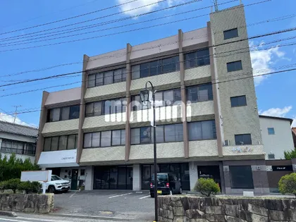 VivreN【3階】の外観