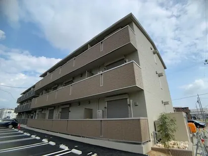 シャイニー花ノ樹の画像