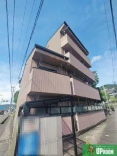 さくら【3階】の外観