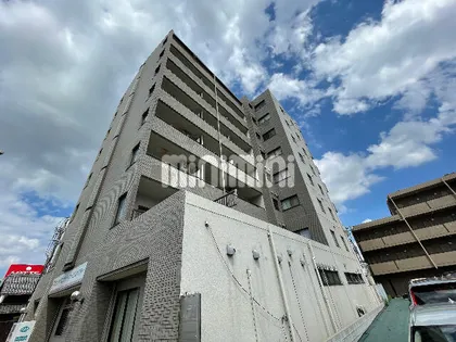 メゾネットときわの画像